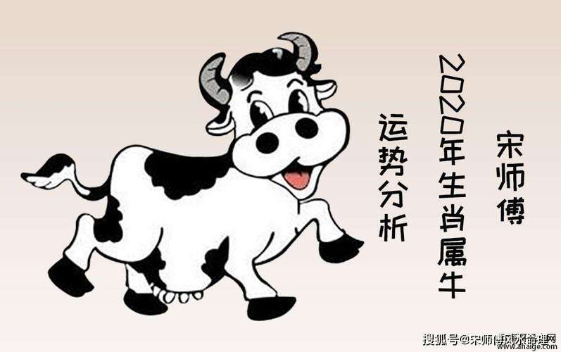 2023年属牛的全年运势 2023年属牛的全年运势如何麦玲玲